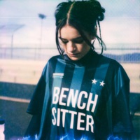 Bench Sitter - Single - Sara Kays