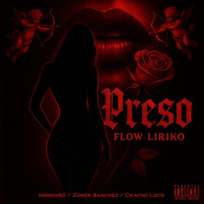 Preso - Single