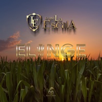 El Inge - Single - Grupo La Escala