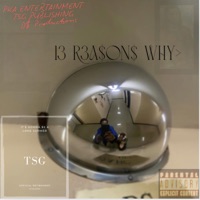 TH3 B3ST 3V3R - Single - THE SAX GOD