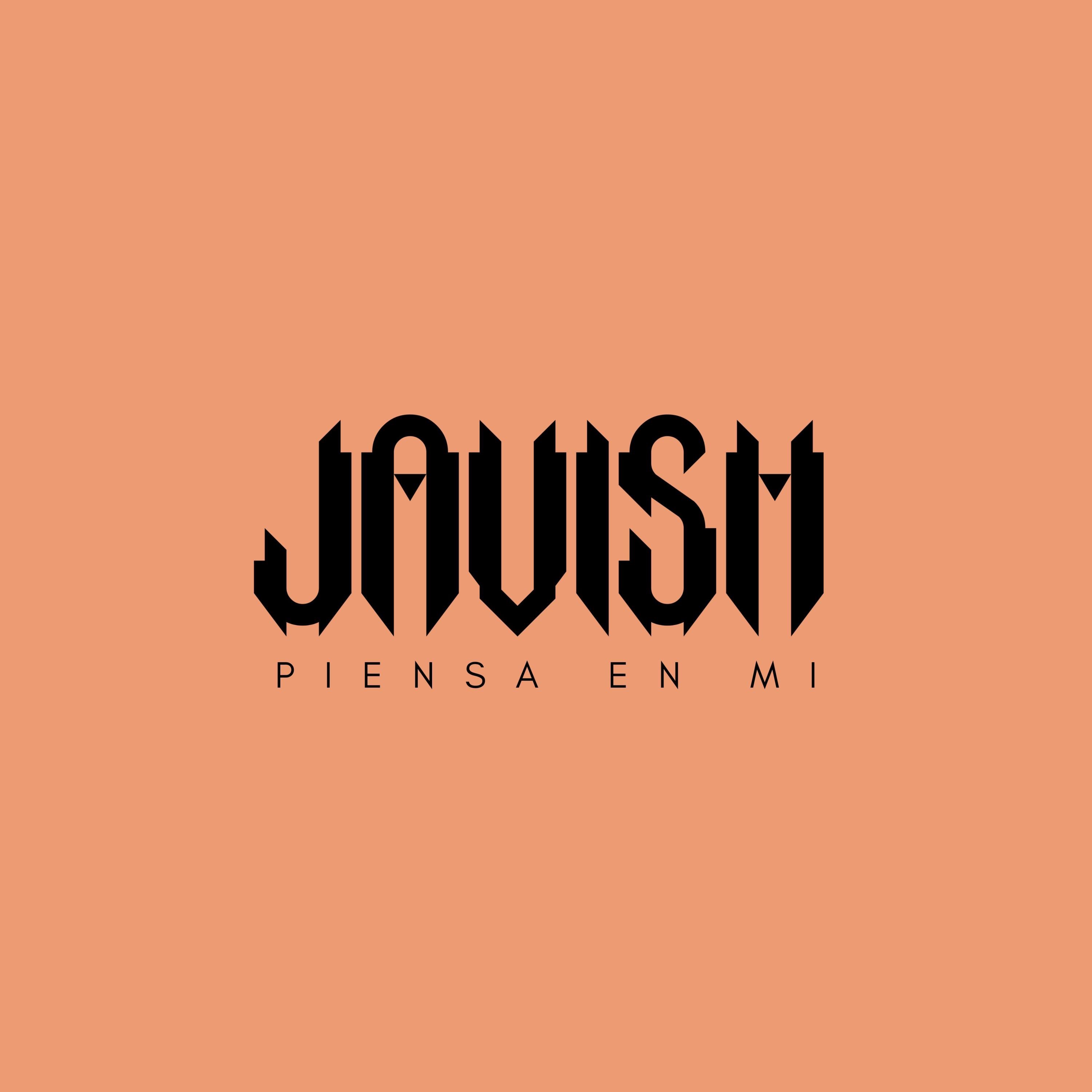 Piensa en mi - Single