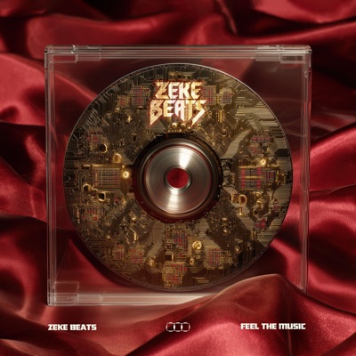 FEEL THE MUSIC - Single