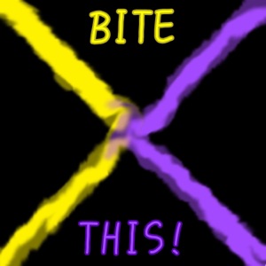 Bite This! - Single