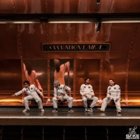 Opération Laïka - EP - Oden & Fatzo