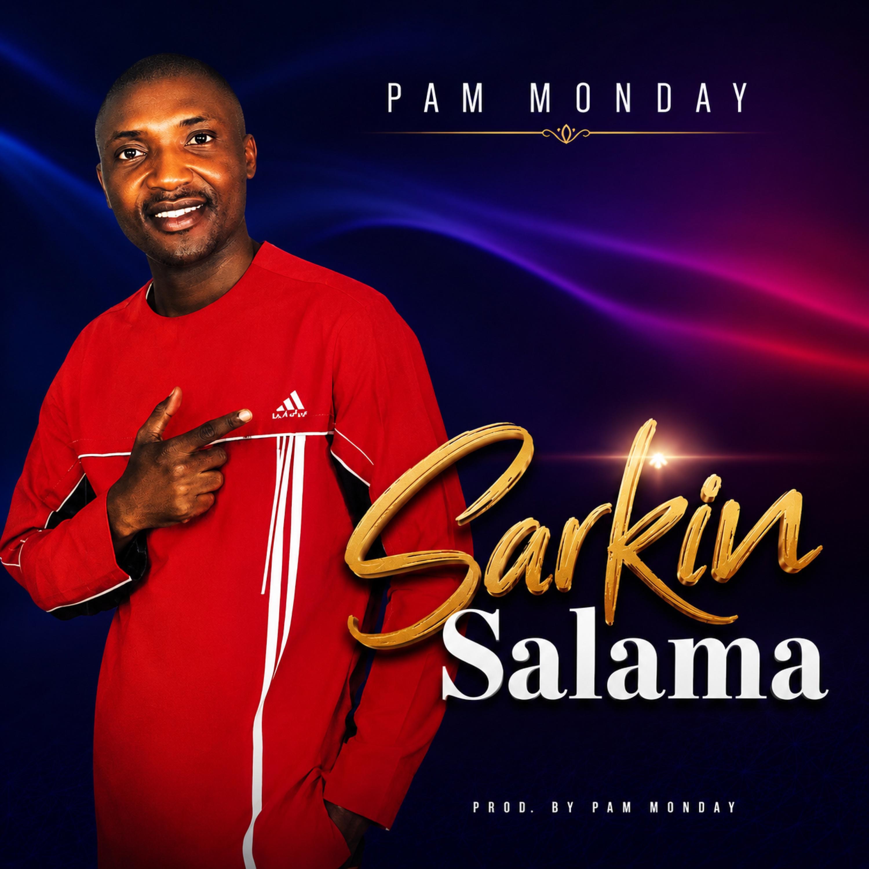 SARKIN SALAMA