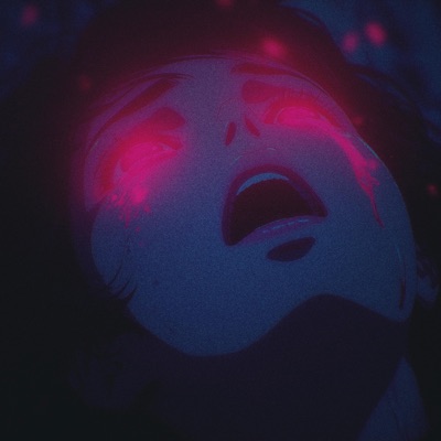 DARK EYES - Single