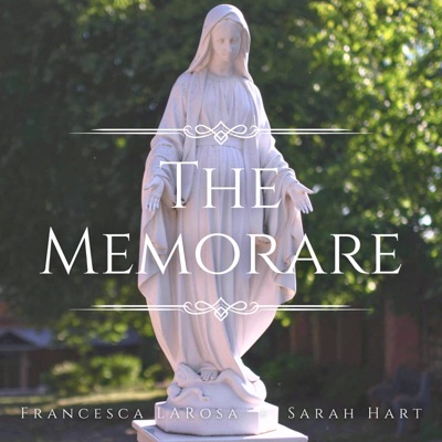 The Memorare - Single