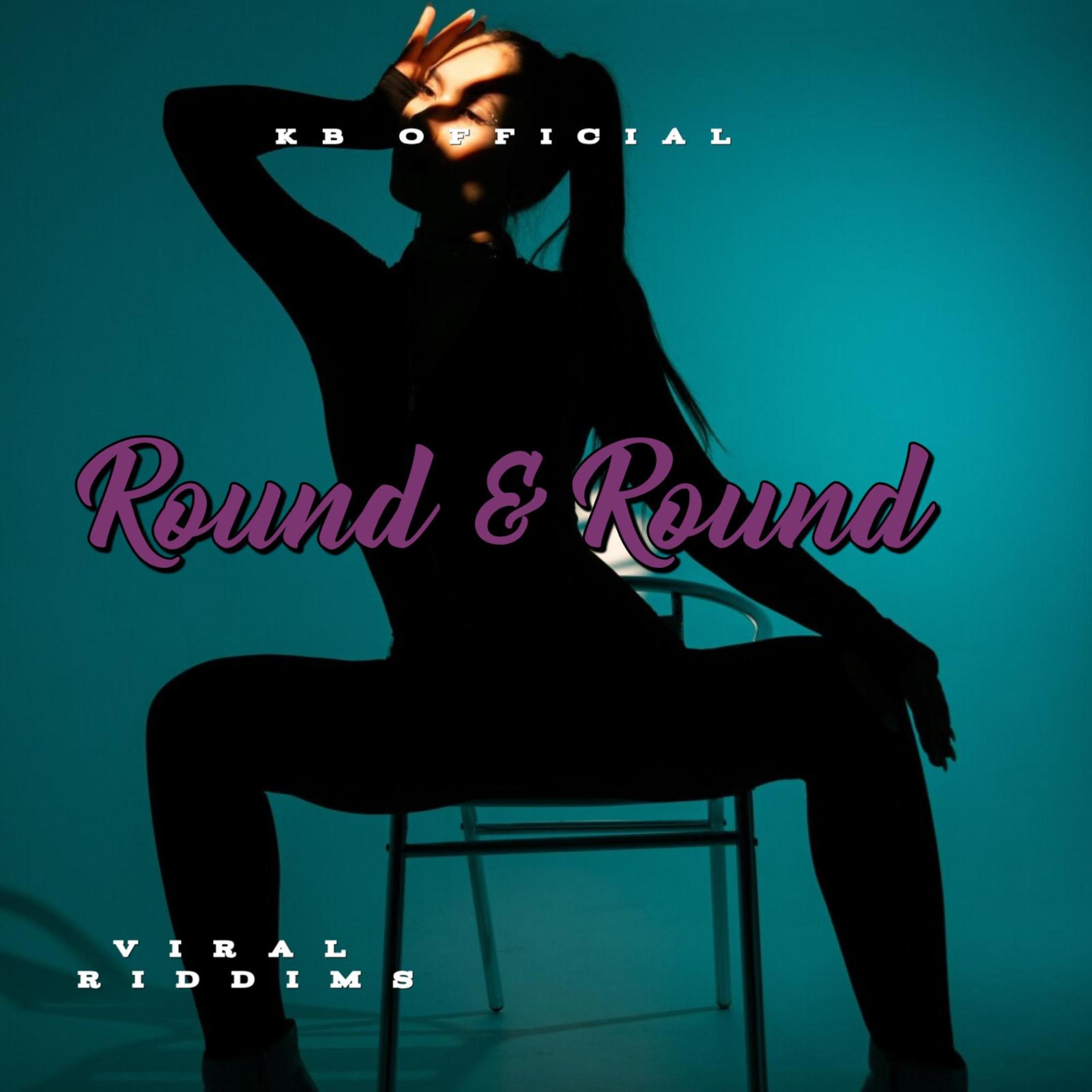 Round & Round - Single