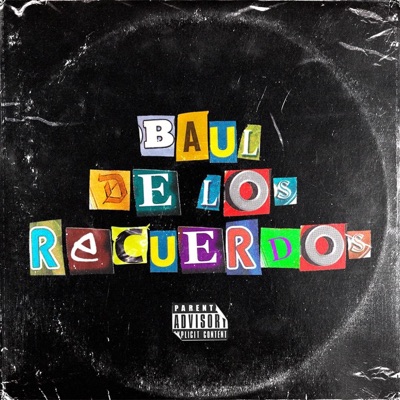 El baúl de los recuerdos - Single