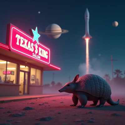 Legendary Country Covers (Bosko & Riggz) - EP