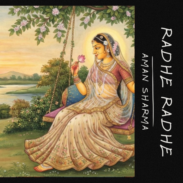 Radhe Radhe