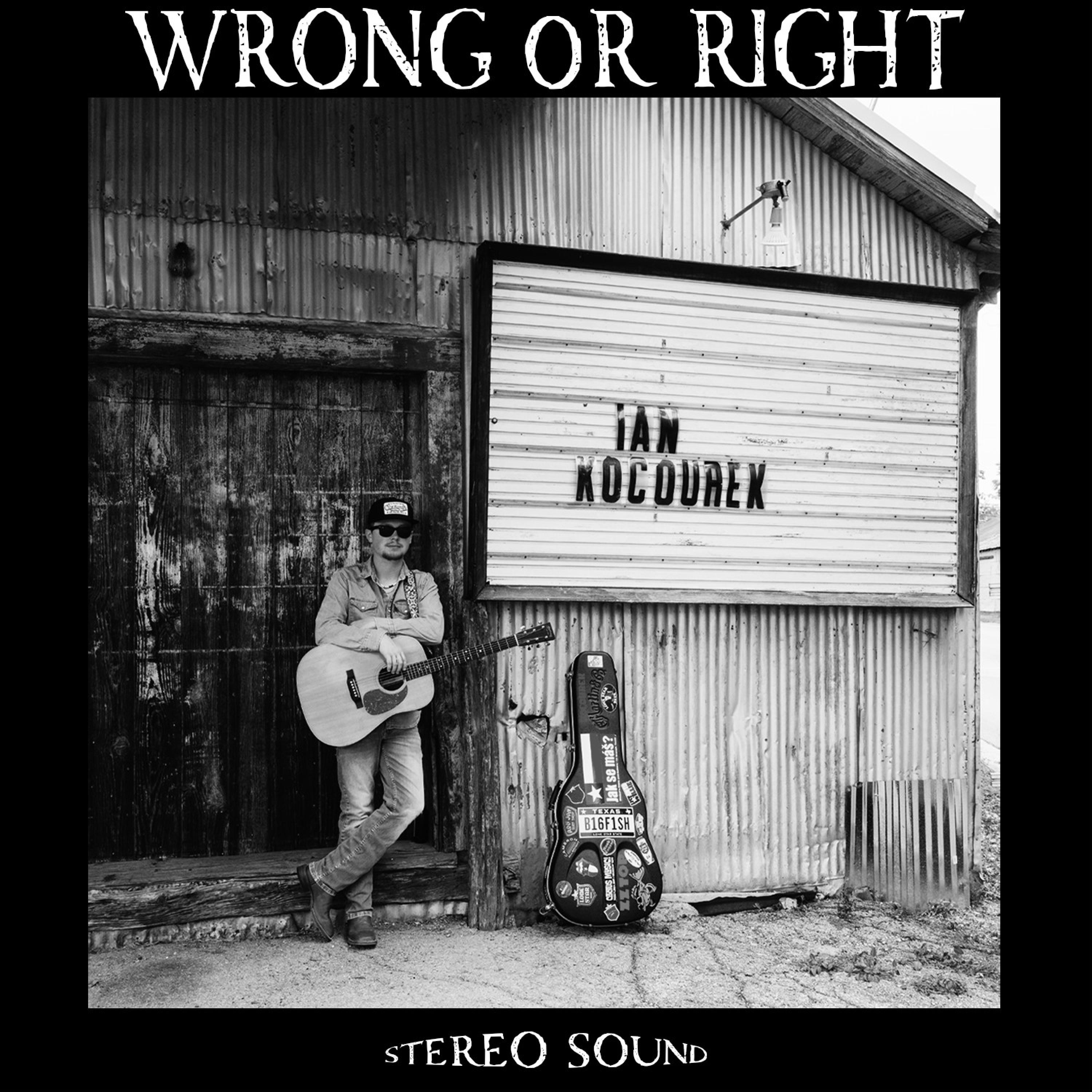 Wrong or Right - EP