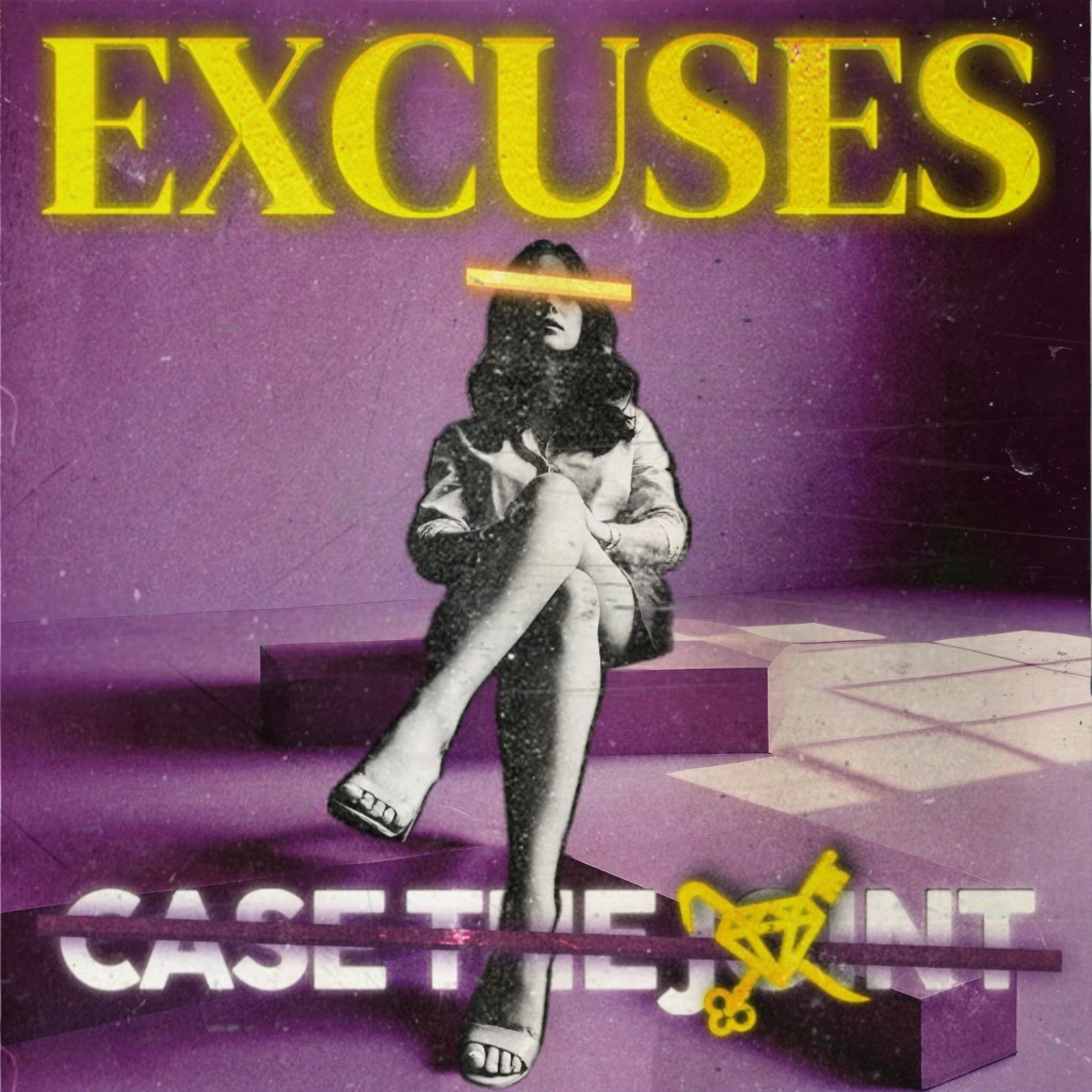 Excuses - Single