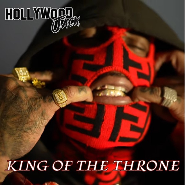 King Of The Throne (feat. Phil Capri)