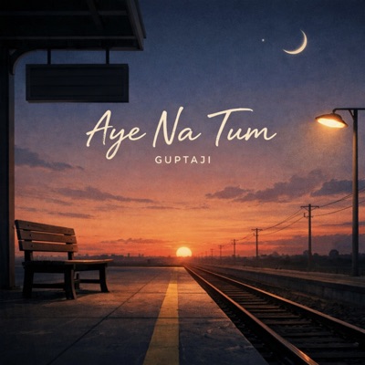 Aye Na Tum - Single