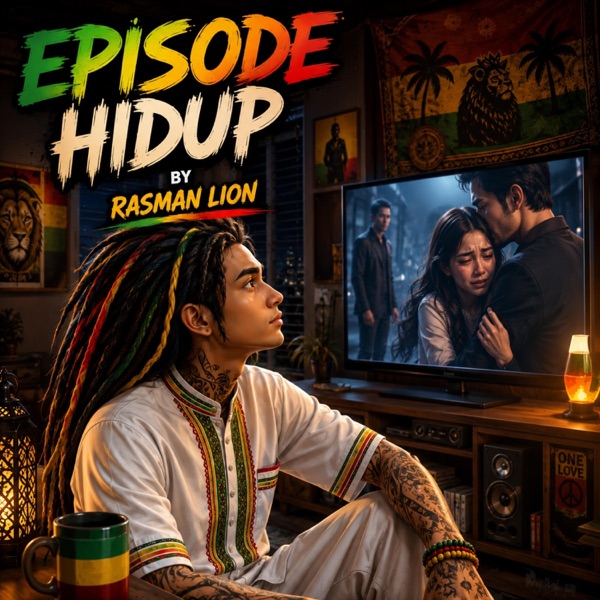 EPISODE HIDUP
