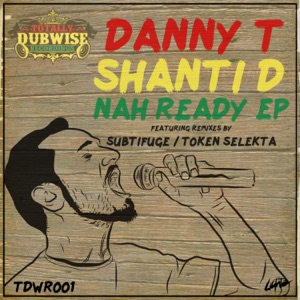 Nah Ready - EP