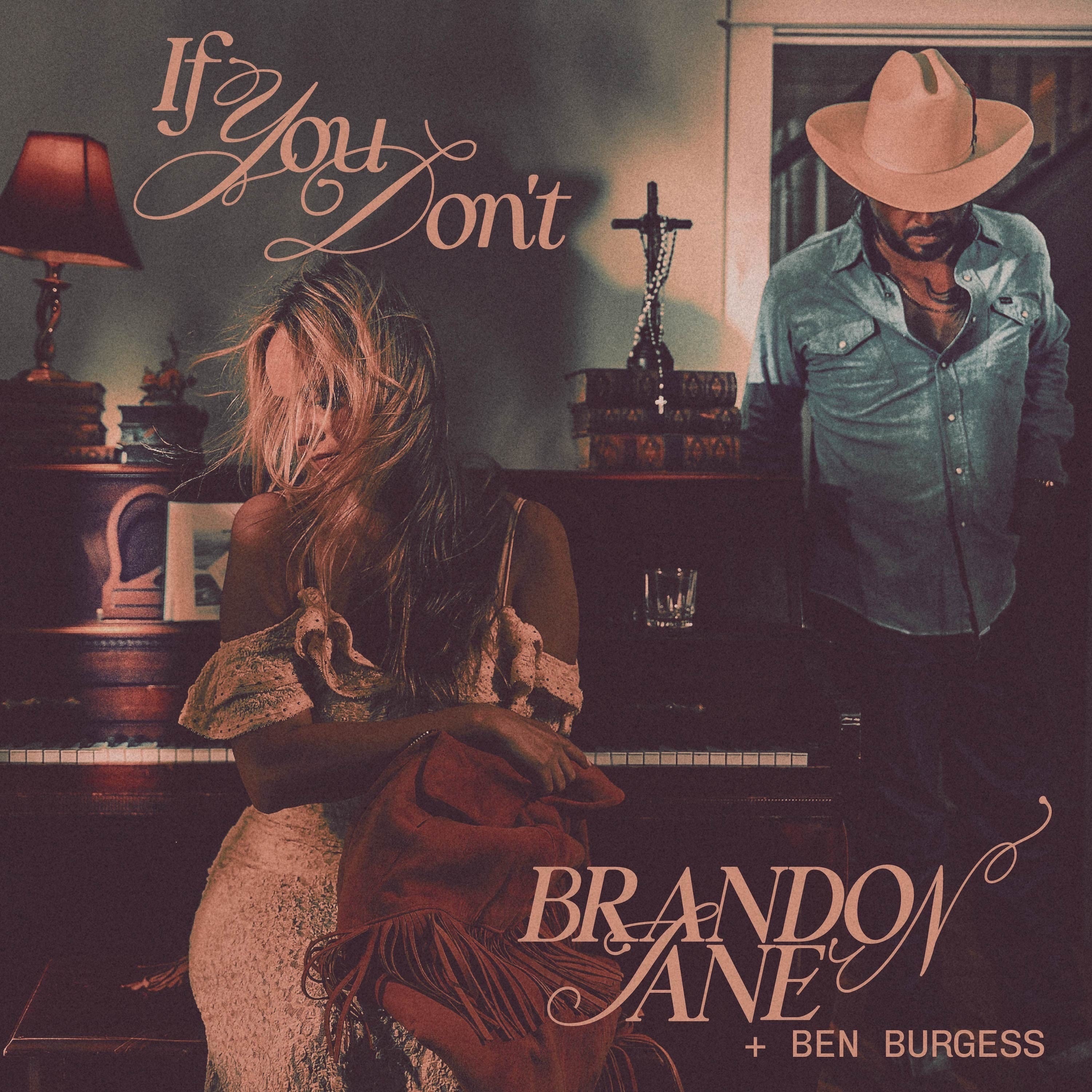 If You Don't - Single