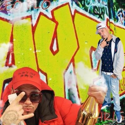 HYPE (feat. Leo Flo) - Single