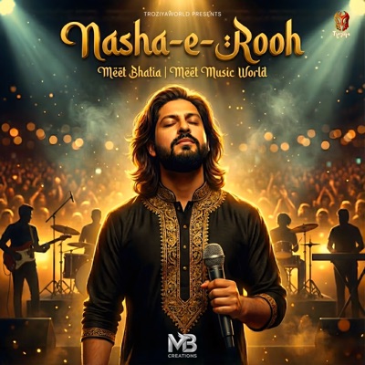 Nasha-e-Rooh - Single