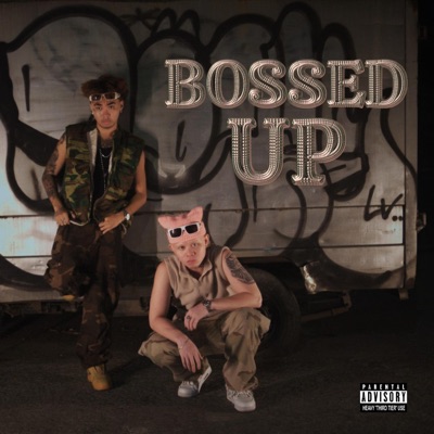 Bossed Up (feat. Eco Uno)