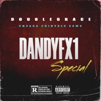 DANDYFX1 SPECIAL - Single - Doublegrace