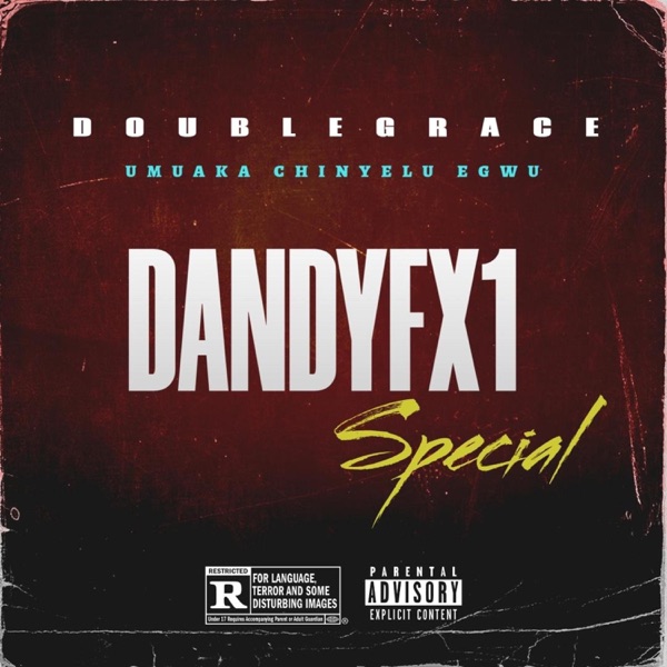DANDYFX1 SPECIAL