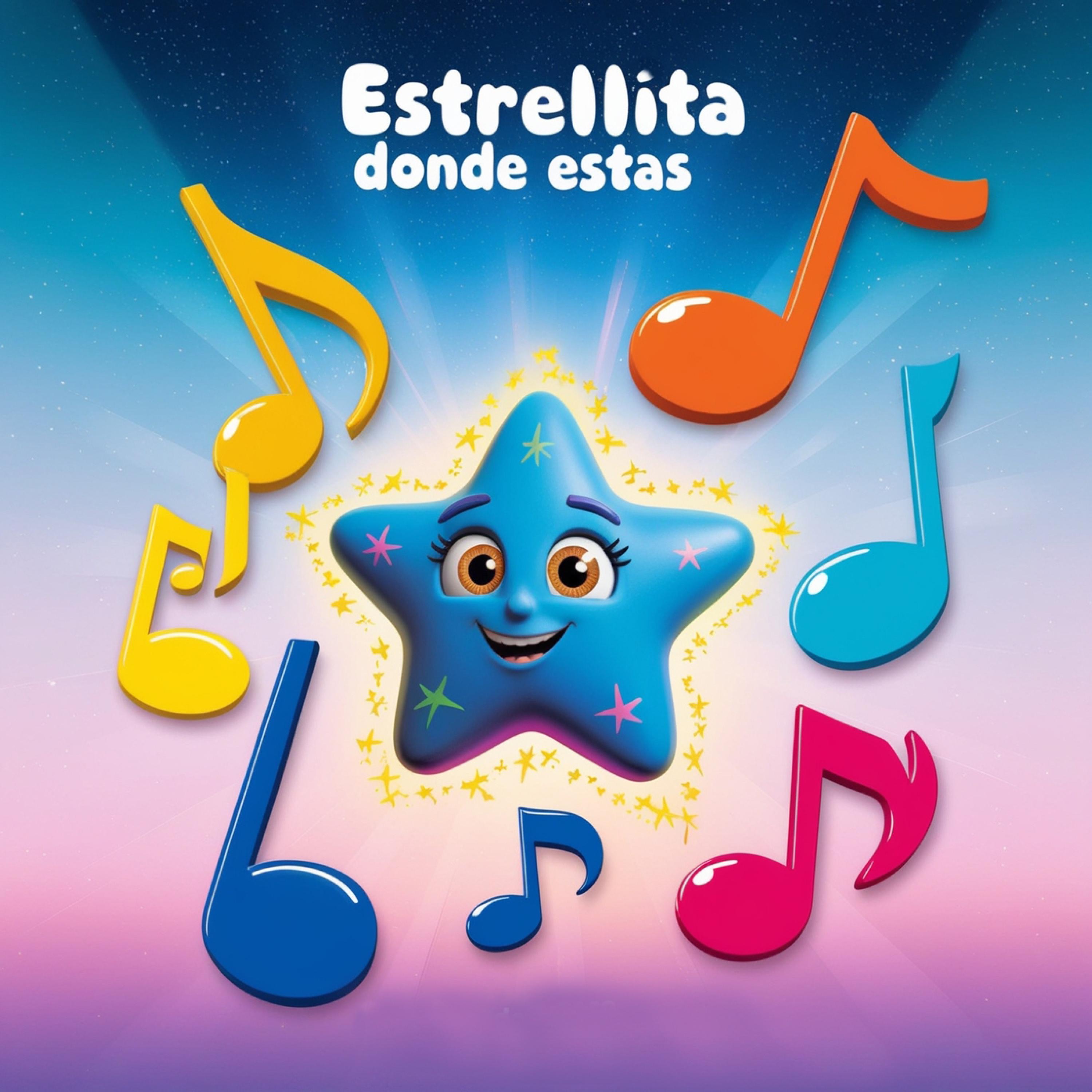 Estrellita Dónde Estás - Single