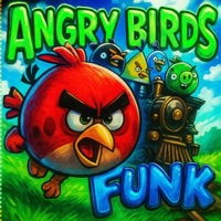 ANGRY BIRDS FUNK - Single - XLKA