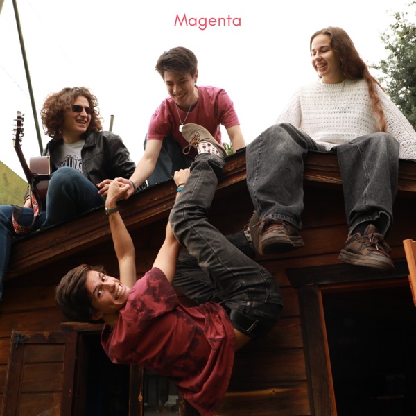 Esto Es Magenta