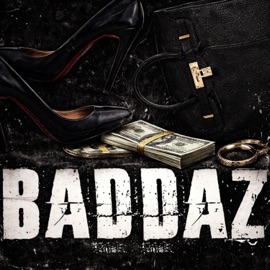 Baddaz (feat. J Spades) C-BLAZA