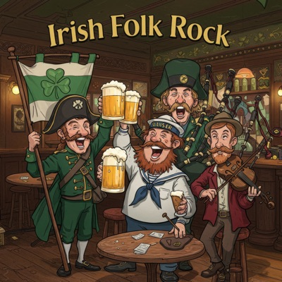 Dancing Fires on Emerald Hills