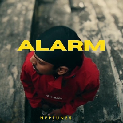 Alarm - Single
