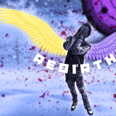 REBIRTH - EP