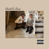 Back On Road - Single - Dre Taylor