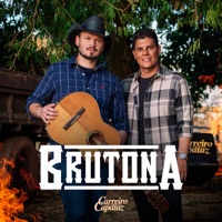 Brutona - Single - Carreiro & Capataz