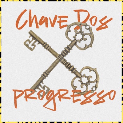 Chave dos Progresso - Single
