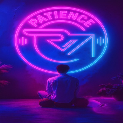 Patience (feat. Wink) - Single
