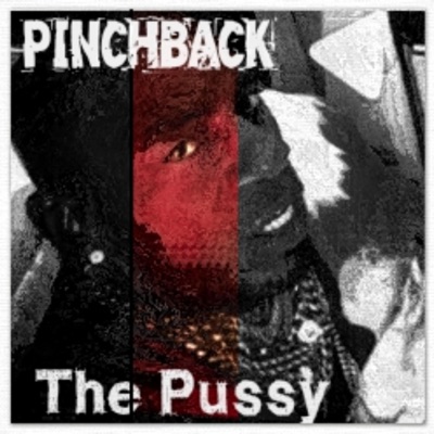 The Pussy - EP