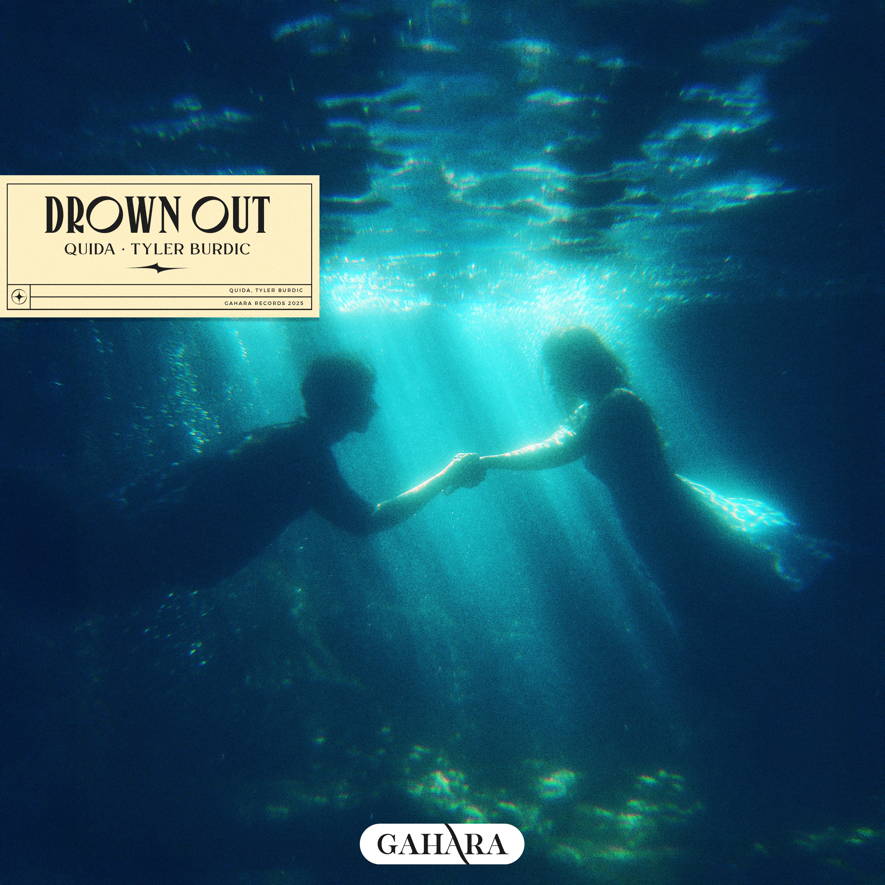Drown Out - Single