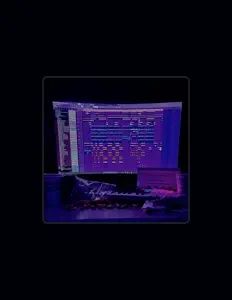 Ouve codeinwriter, vê vídeos de música, lê a biografia, vê as datas da digressão e muito mais!