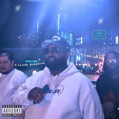 Lost In LAustin - EP