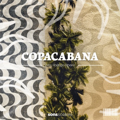 Copacabana - Single