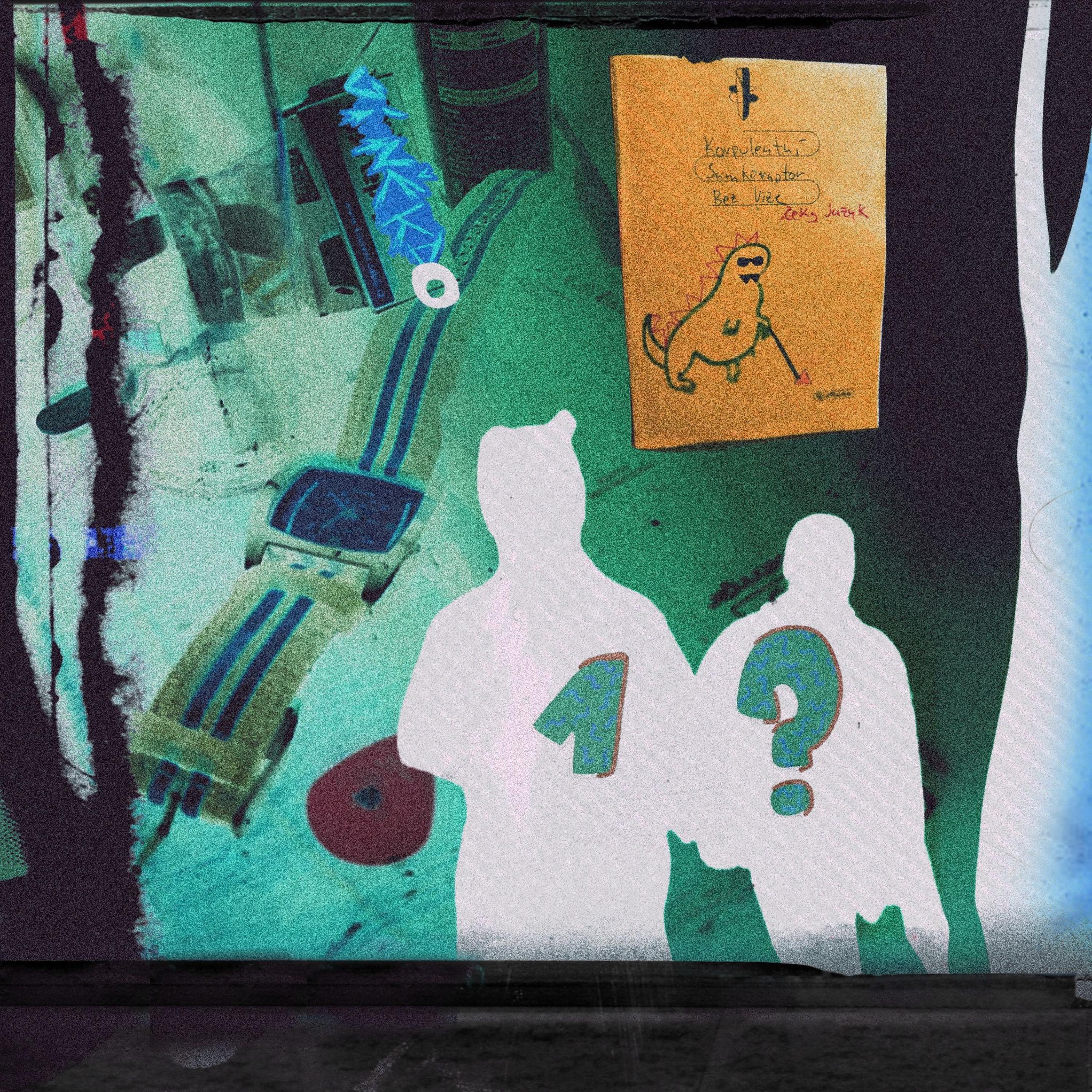 Novej svět - Single