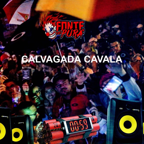 Calvagada Cavala