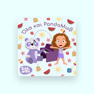 Listen to Panda Mov, watch music videos, read bio, see tour dates & more!
