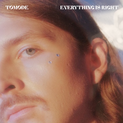 Everything Is Right - Single