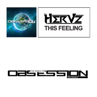 This Feeling - Single - DJ HerVz