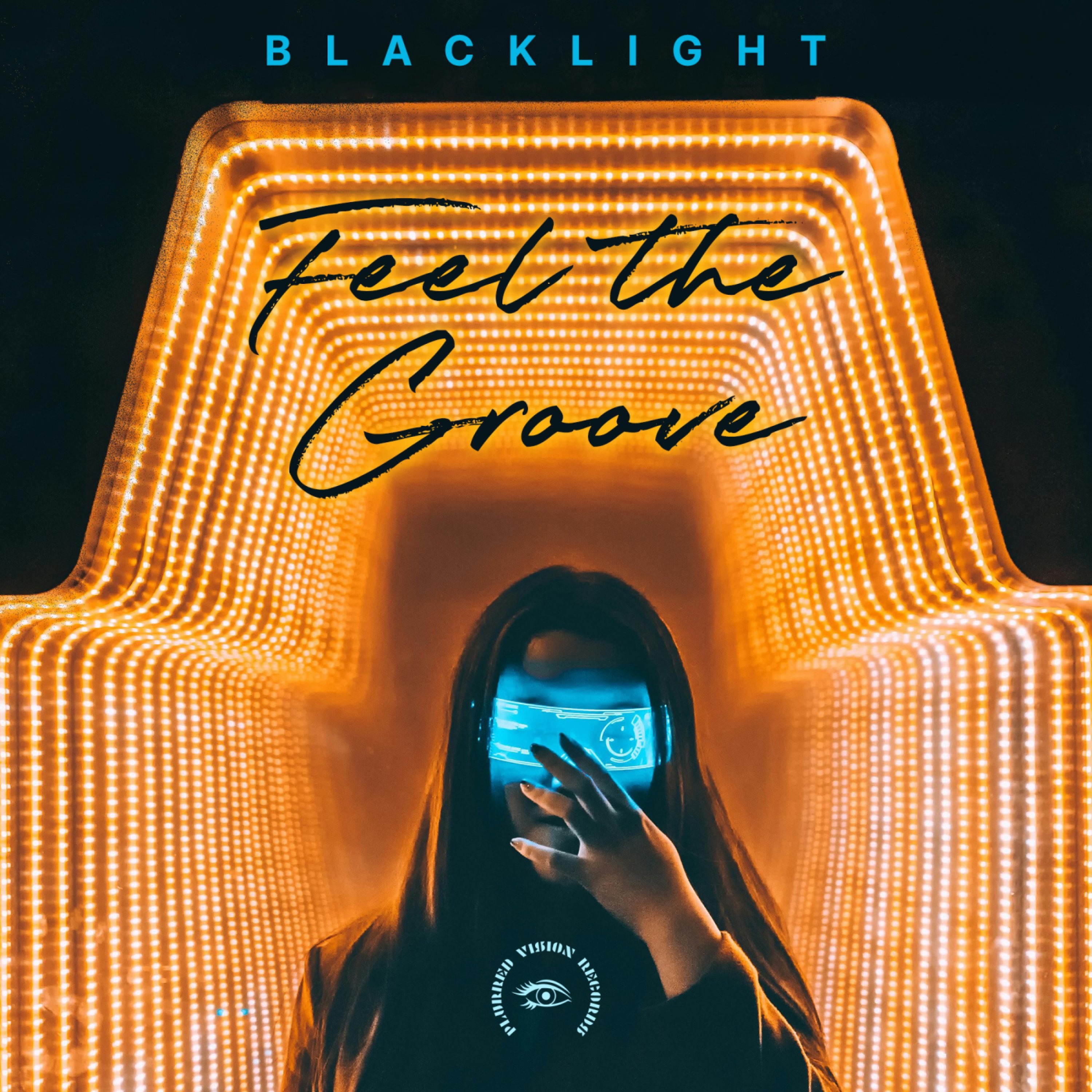 Feel the Groove - Single