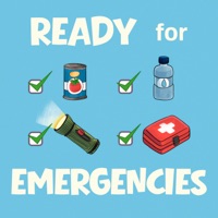 Ready for Emergencies - Single - 123 Andrés
